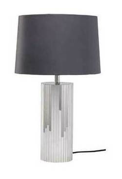 Heart of House Nina Table Lamp - Mirror